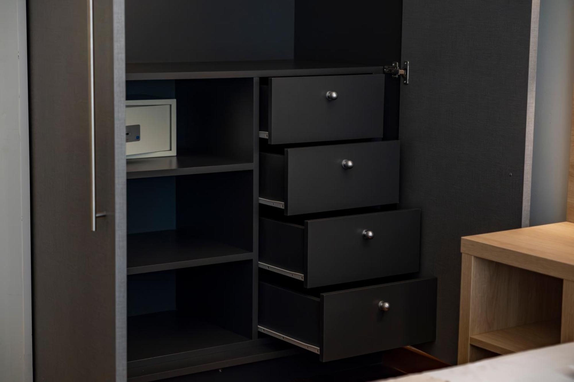 Hotel St Gregory Park Rimini Bagian luar foto